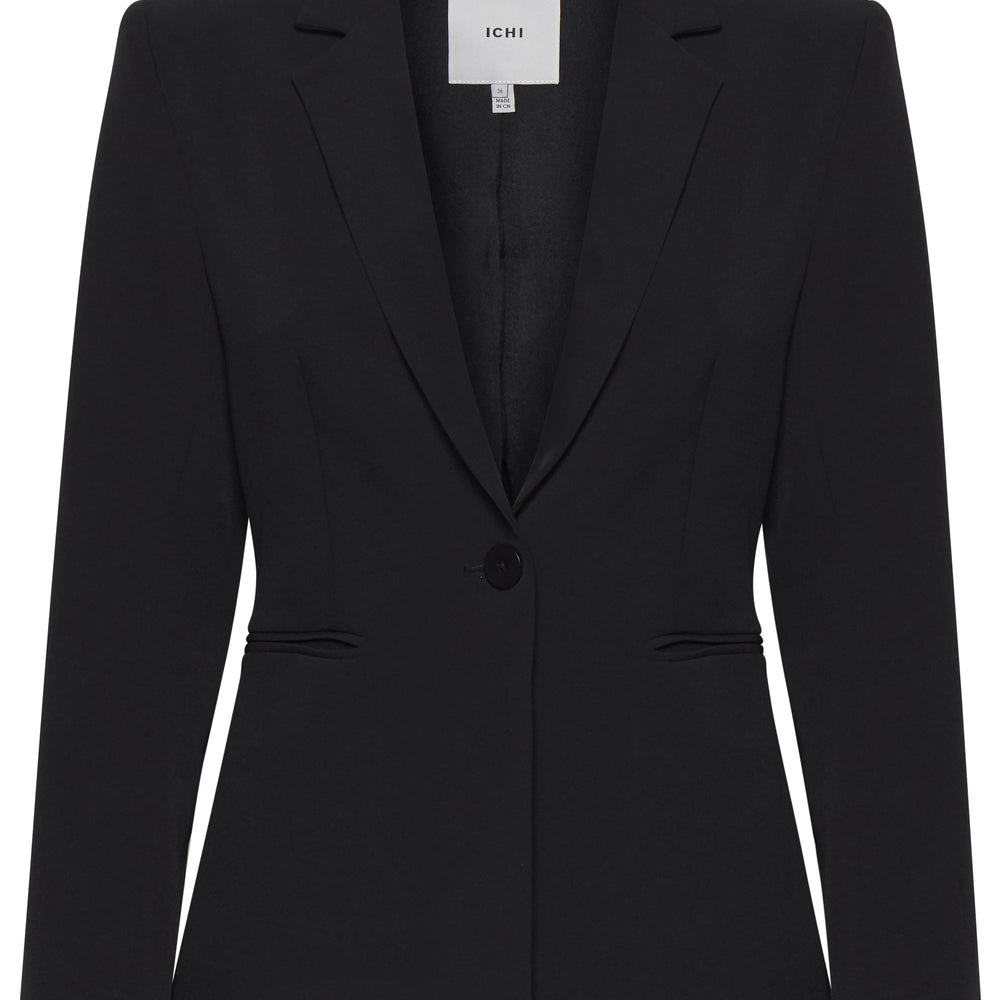 Lexi Blazer Black