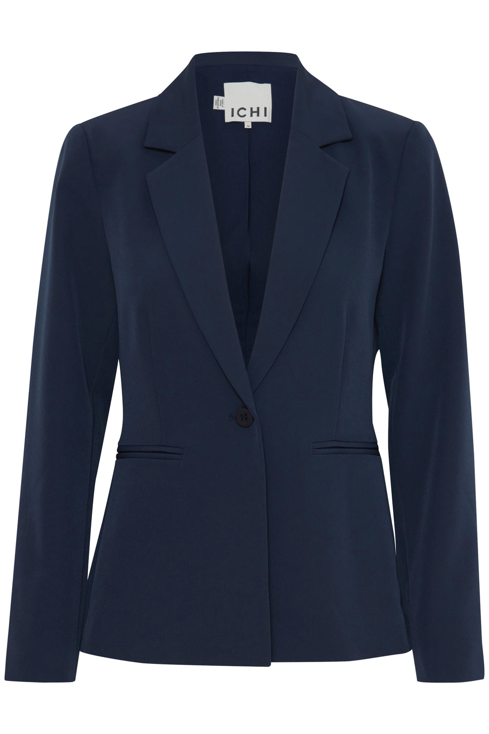 Lexi Blazer Dark Navy