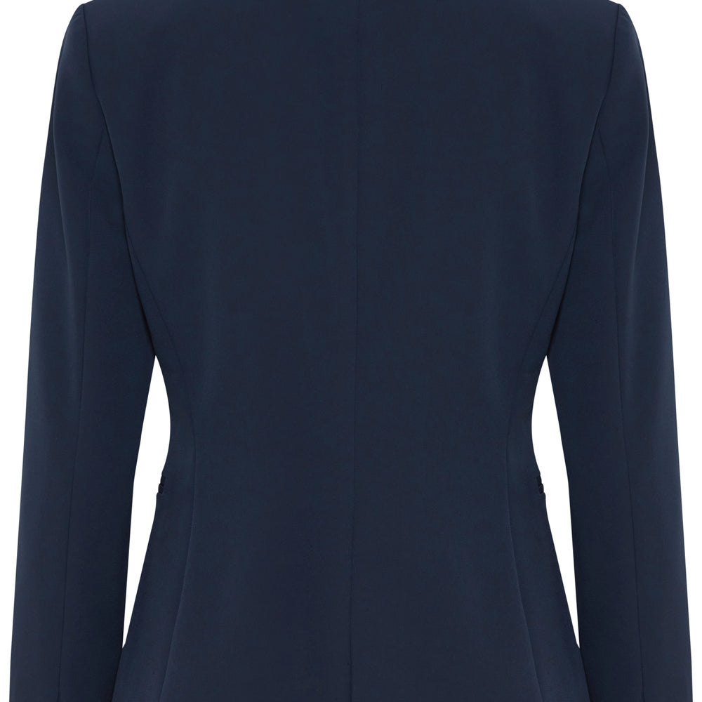 Lexi Blazer Dark Navy