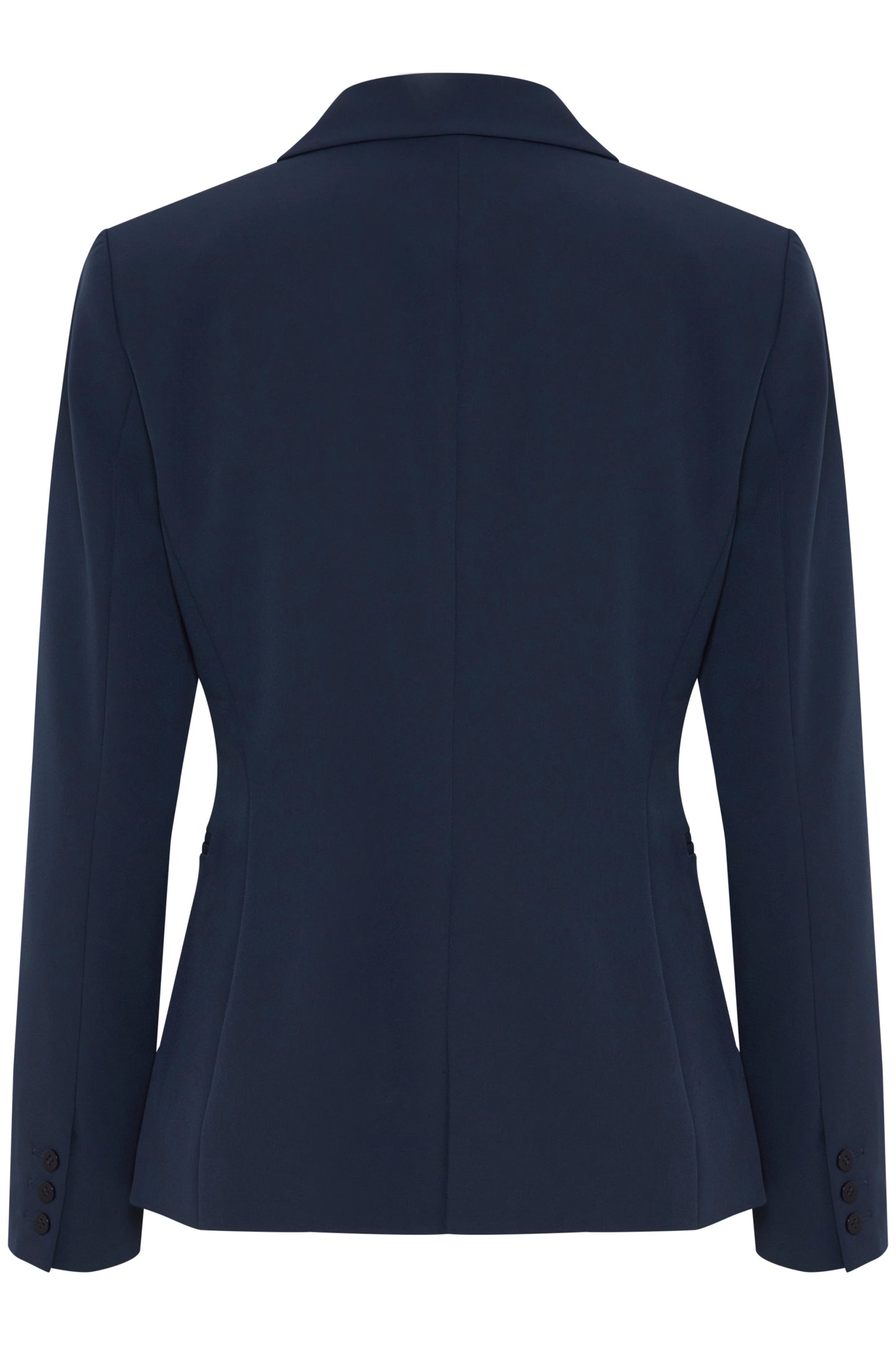 Lexi Blazer Dark Navy