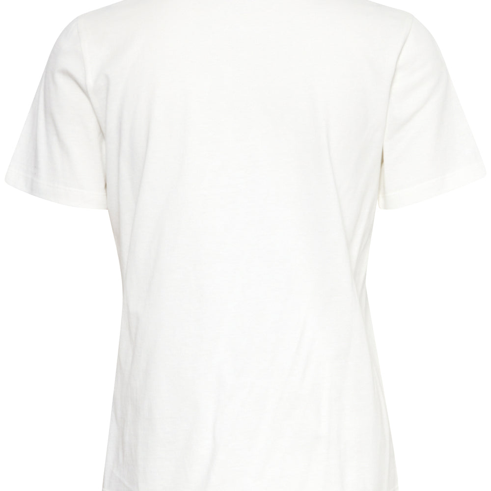 Camino Cloud Dancer - Black
