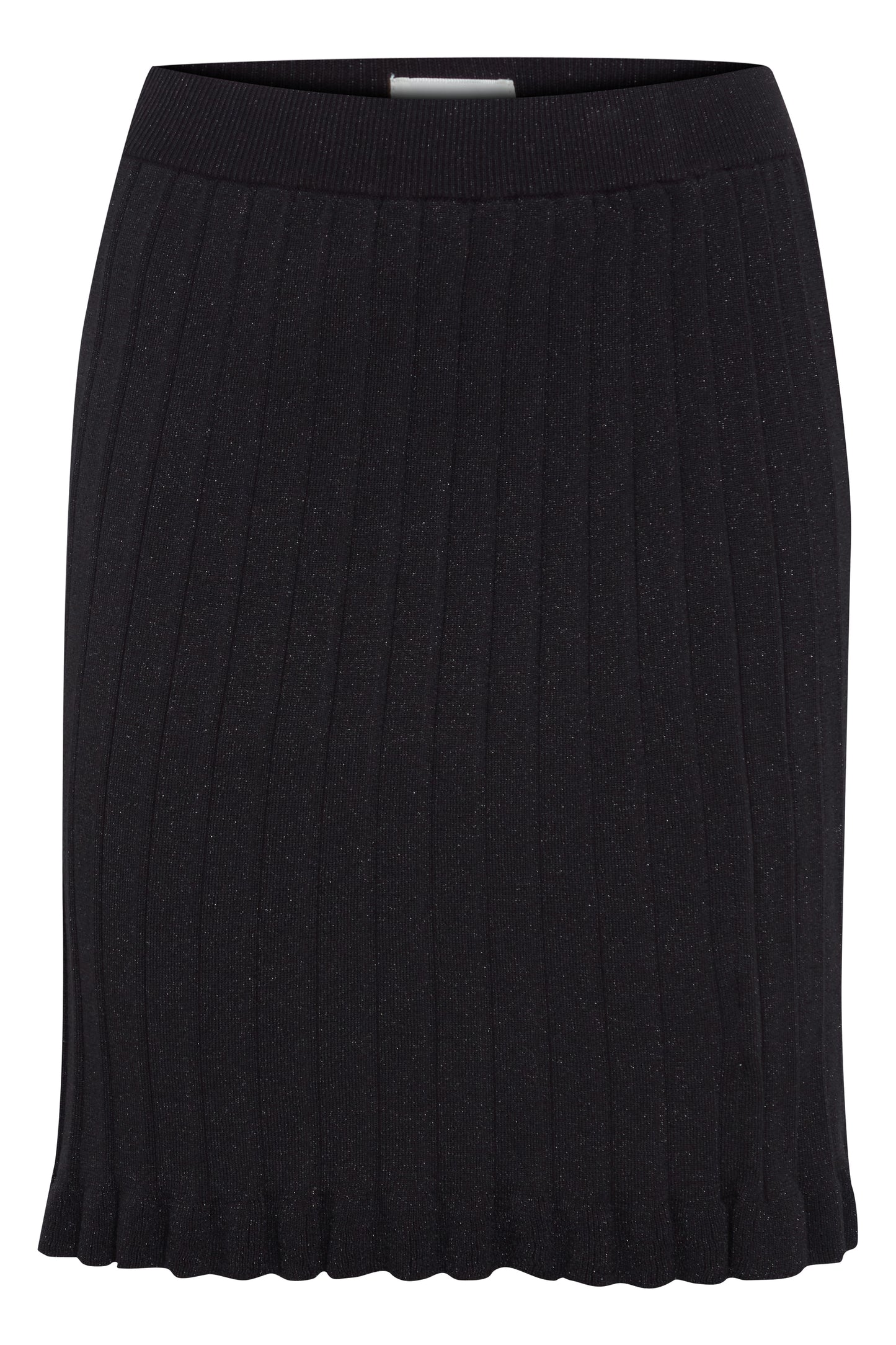 Gaia Skirt Black