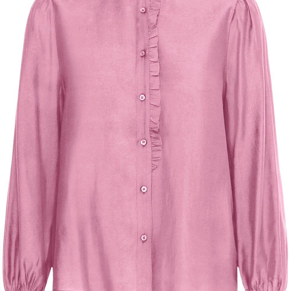 Karlani Shirt Lilas