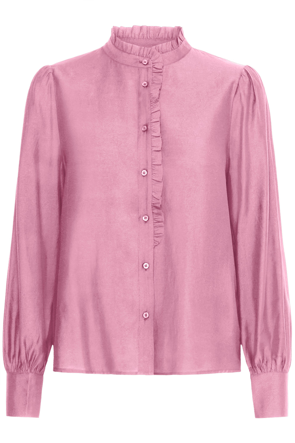 Karlani Shirt Lilas