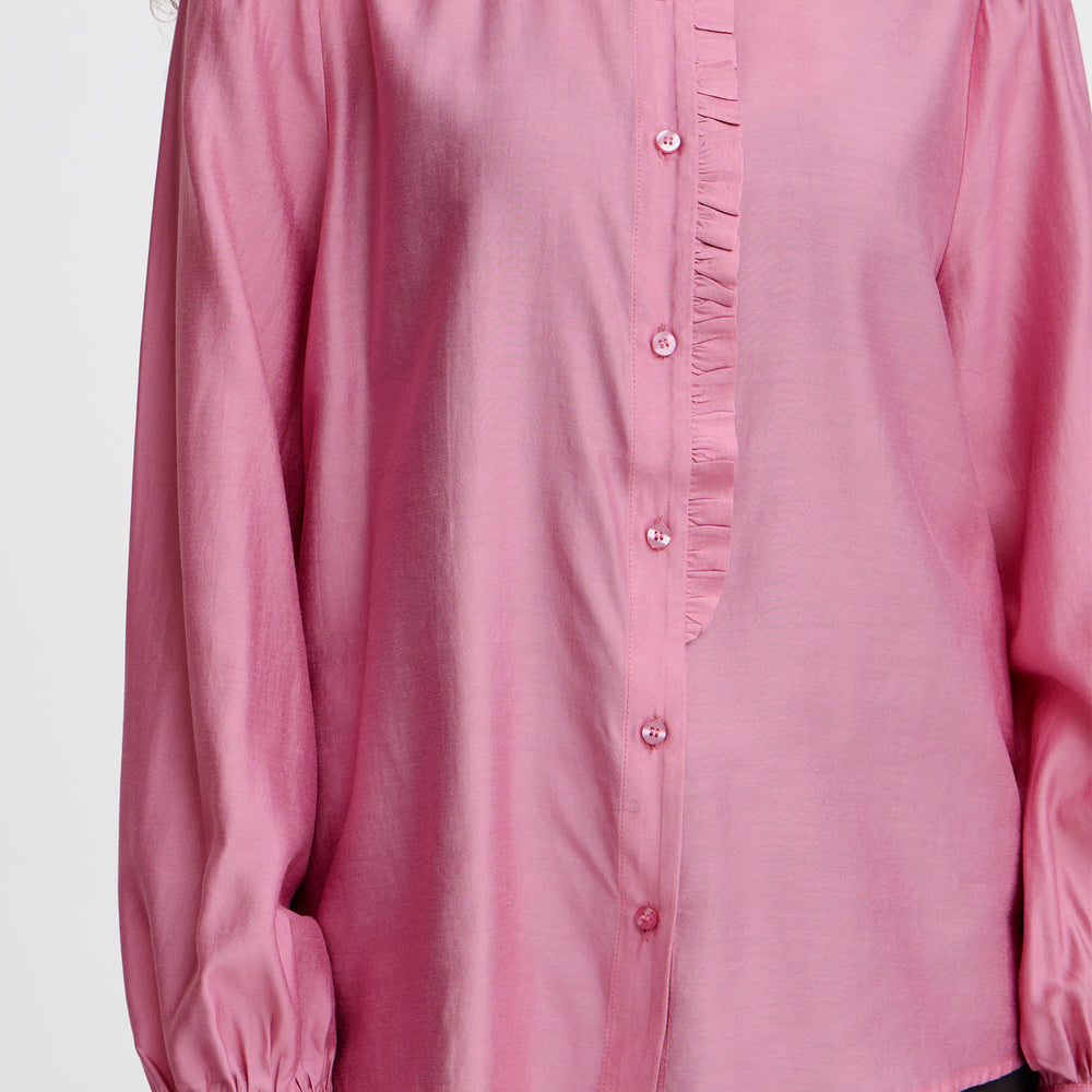 
                      
                        Karlani Shirt Lilas
                      
                    