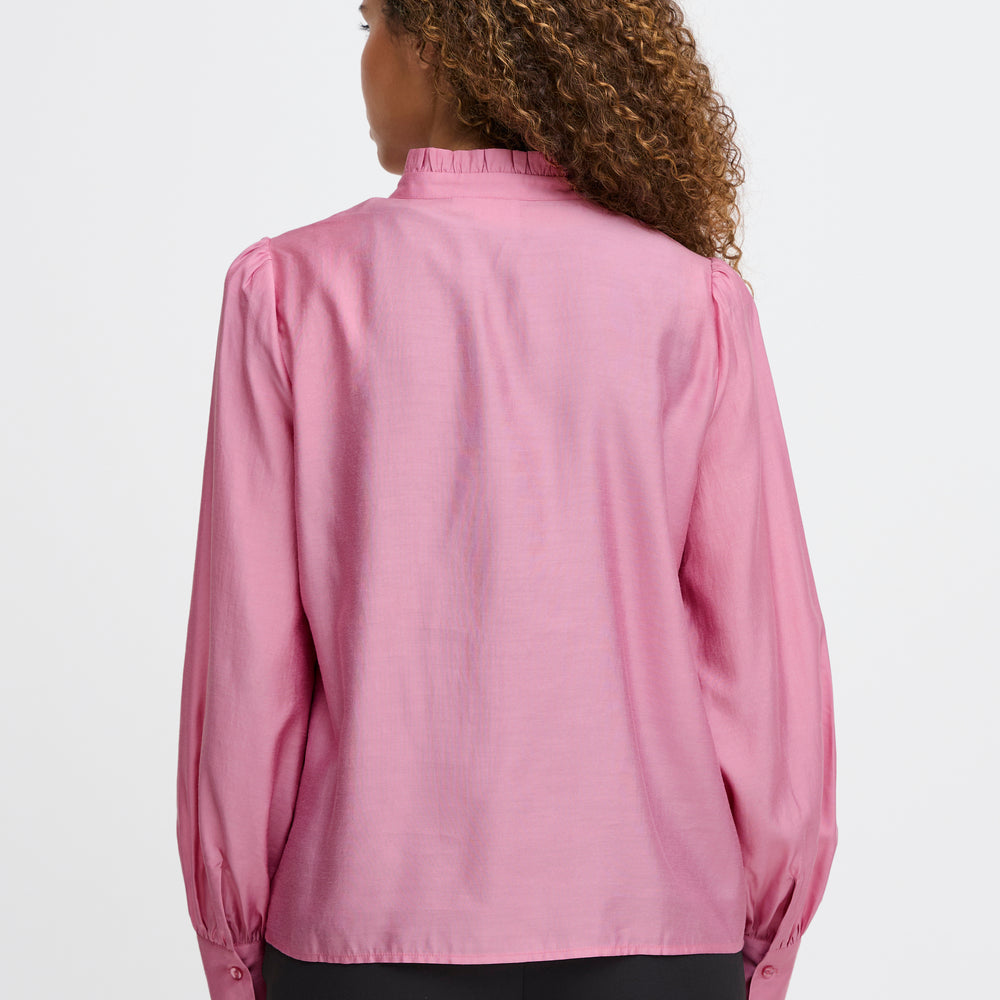 
                      
                        Karlani Shirt Lilas
                      
                    