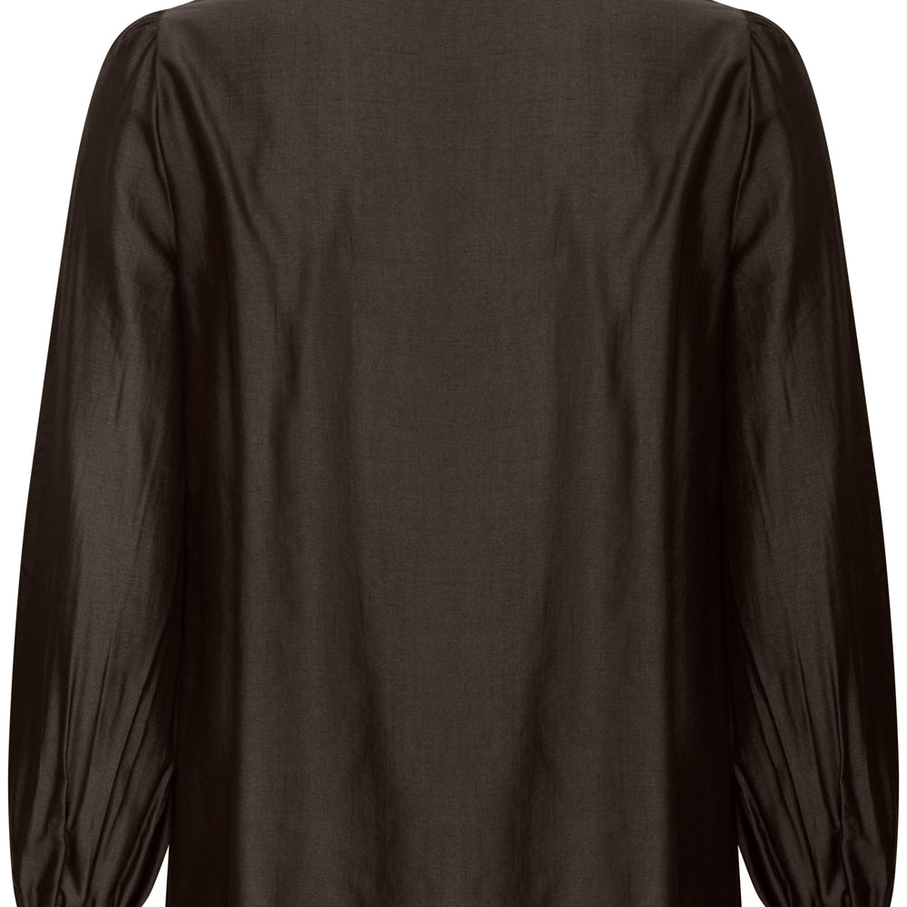 Karlani Shirt Black