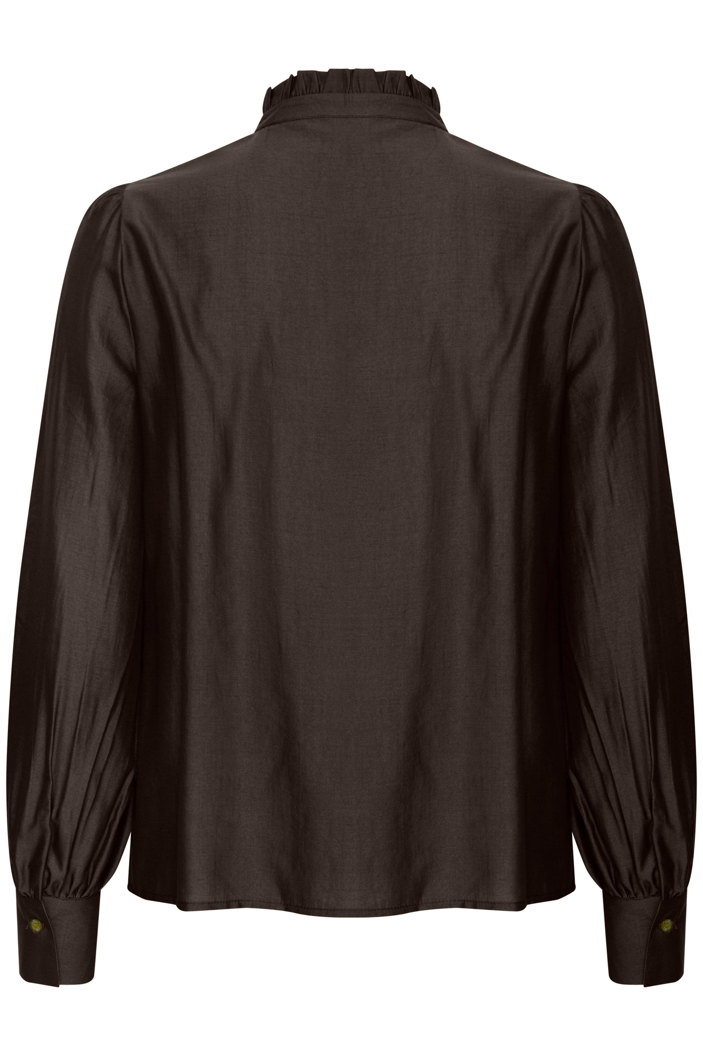 Karlani Shirt Black