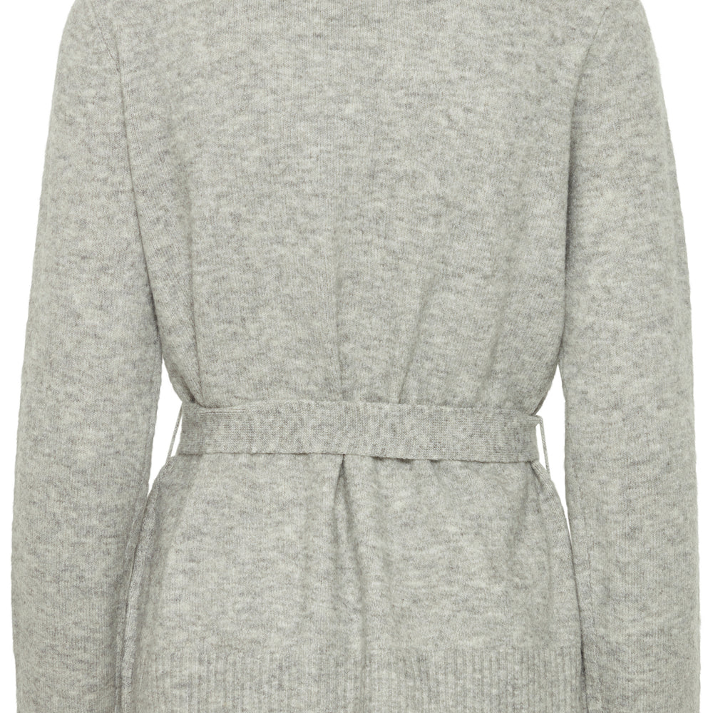 
                      
                        Macon Cardigan Grey Melange
                      
                    