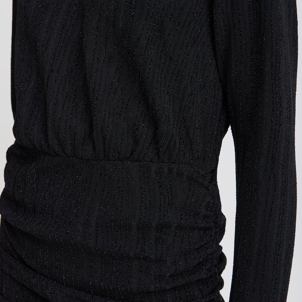 
                      
                        Nareen Dress Black
                      
                    