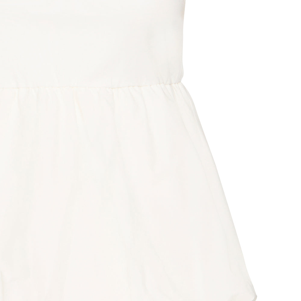 
                      
                        Mallia Top Cloud Dancer
                      
                    