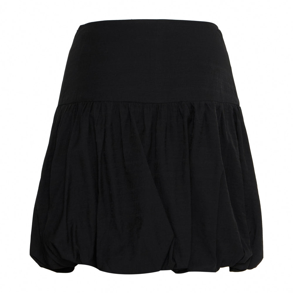 Jolette Skirt Black