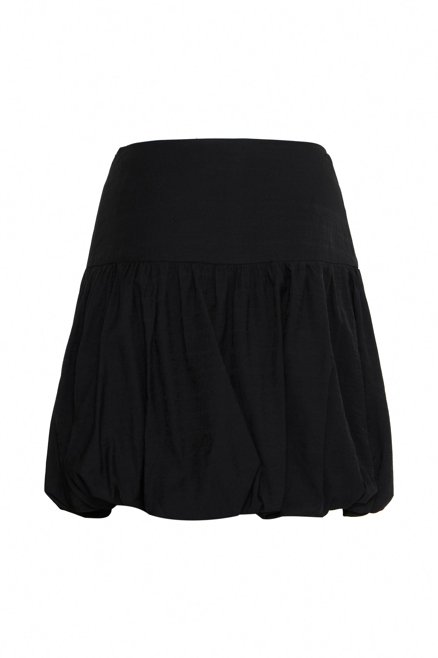 Jolette Skirt Black