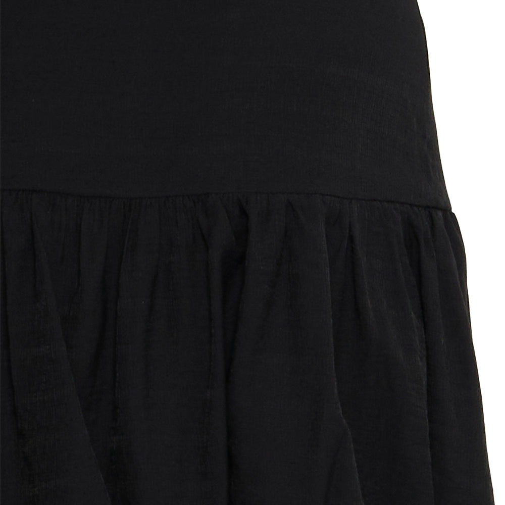 
                      
                        Jolette Skirt Black
                      
                    