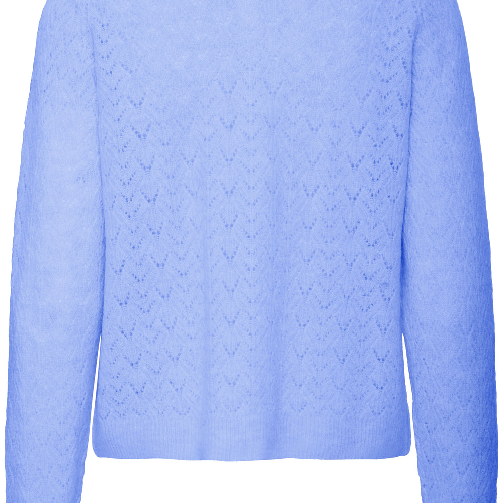 Baila Cardigan Della Robbia Blue