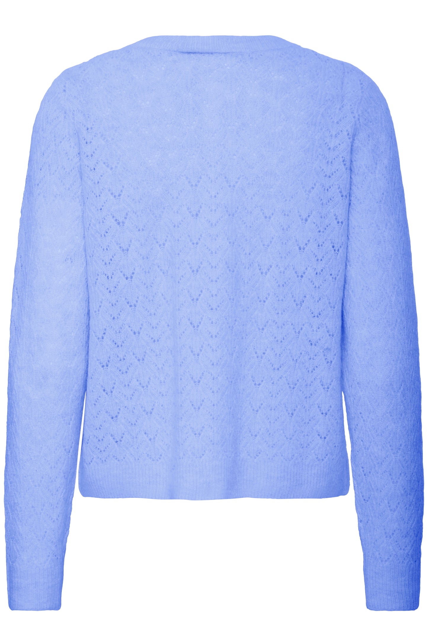 Baila Cardigan Della Robbia Blue