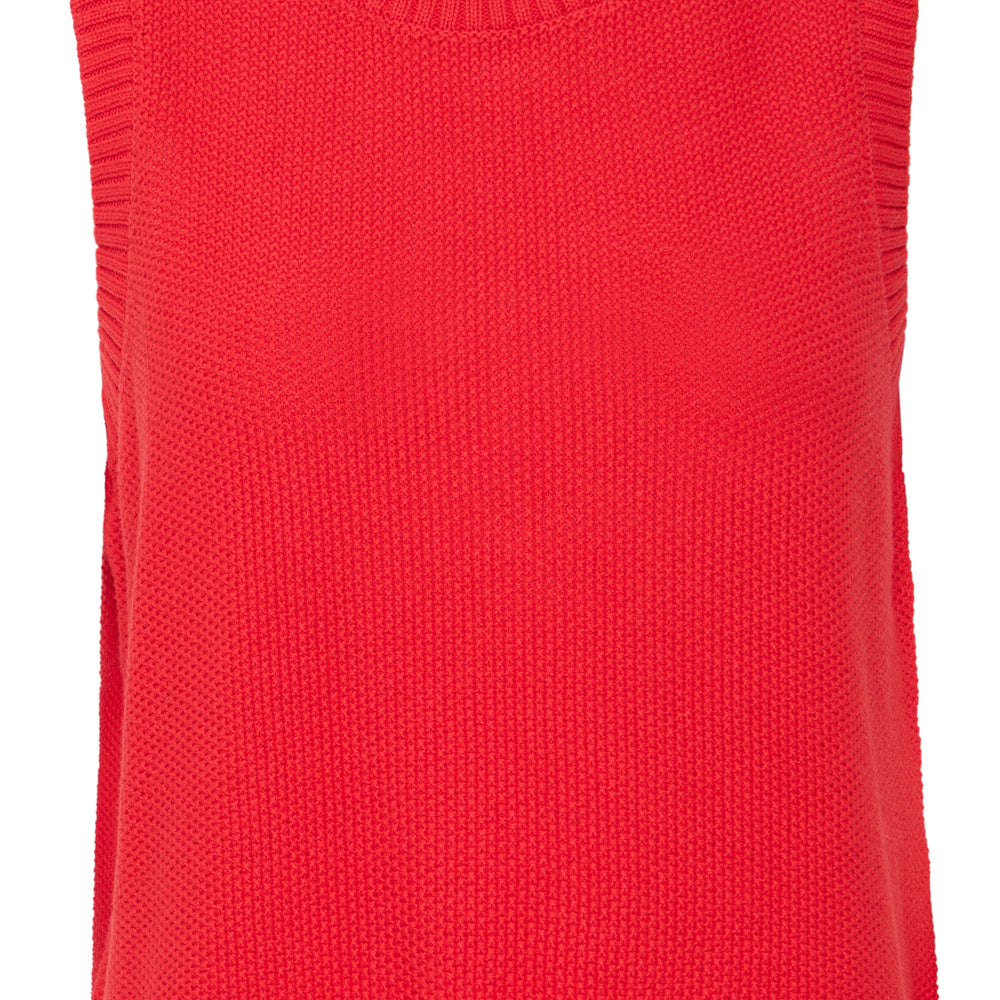 
                      
                        Dotties Vest Mars Red
                      
                    