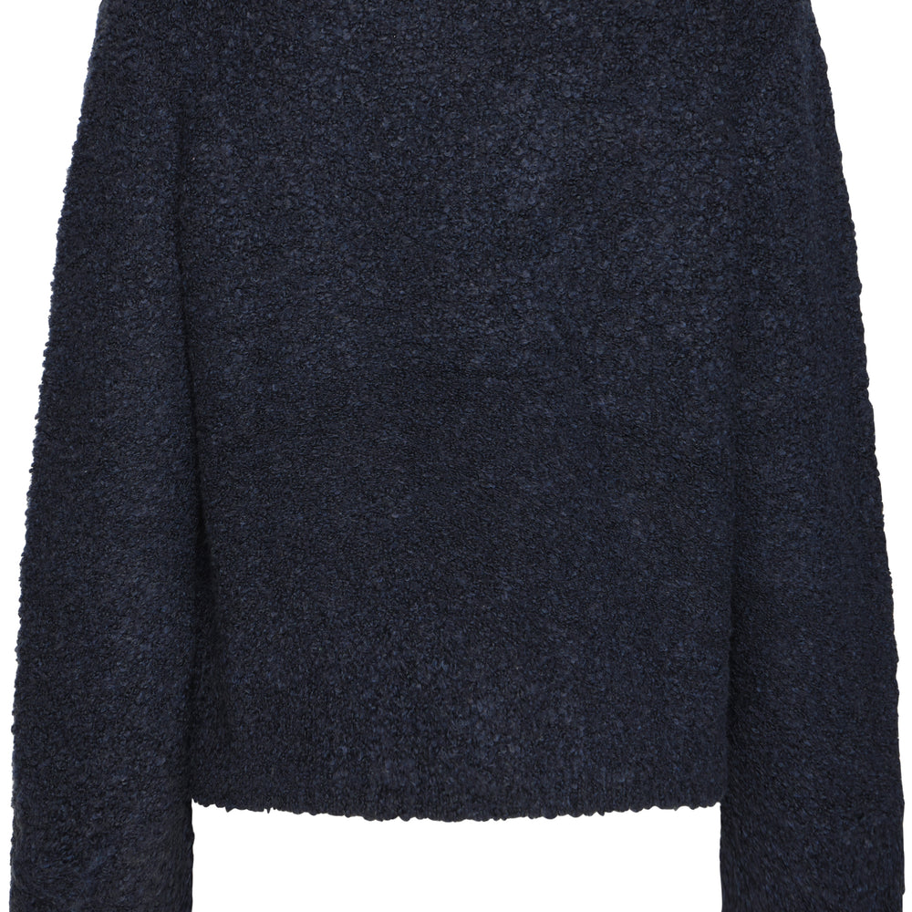 Valmai Cardigan Total Eclipse