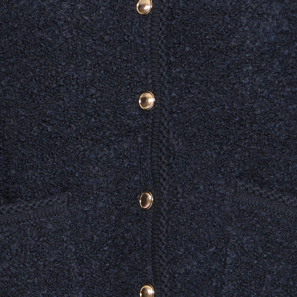 
                      
                        Valmai Cardigan Total Eclipse
                      
                    