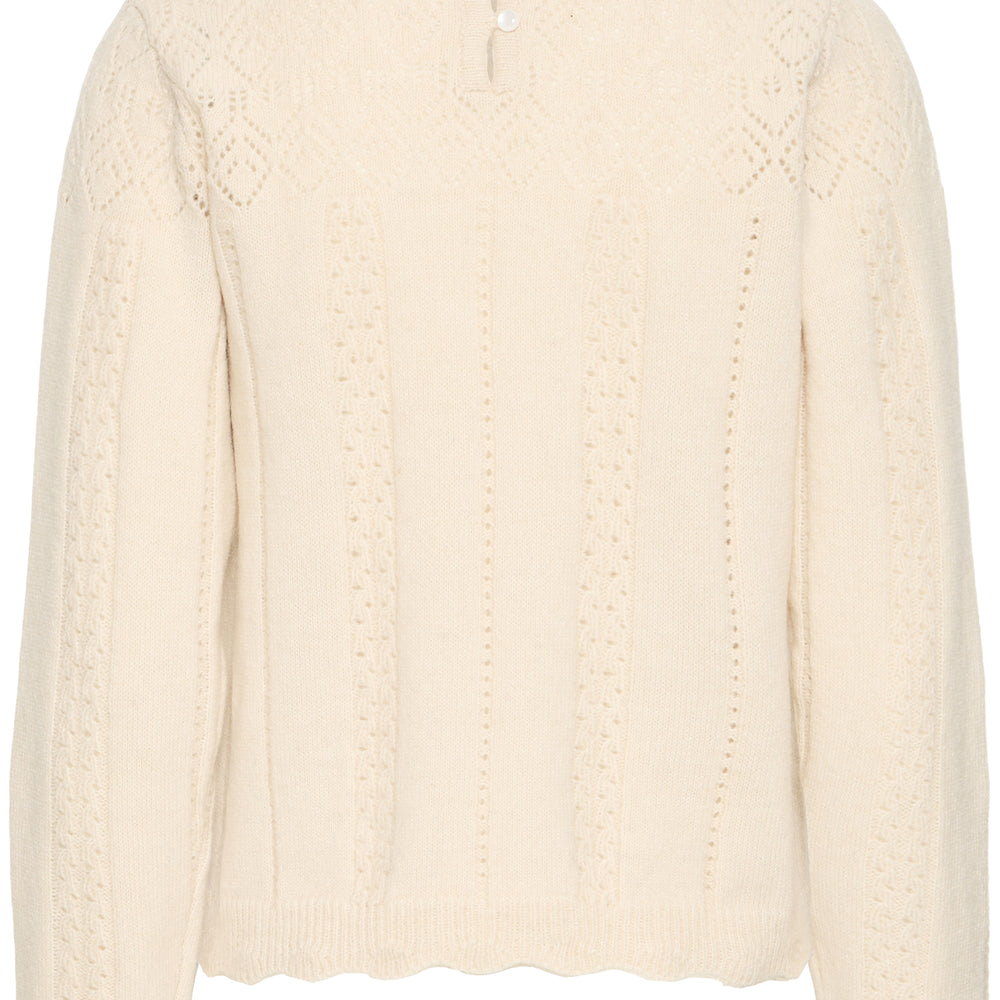 Povoke Long Sleeve Birch