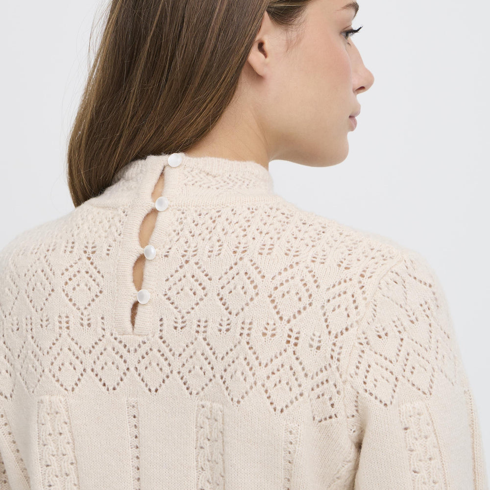 
                      
                        Povoke Long Sleeve Birch
                      
                    