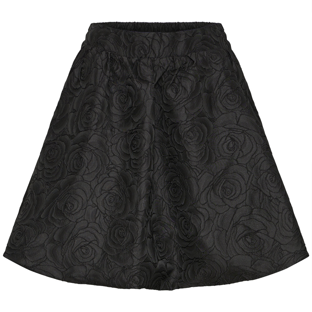 Kilua Skirt Black