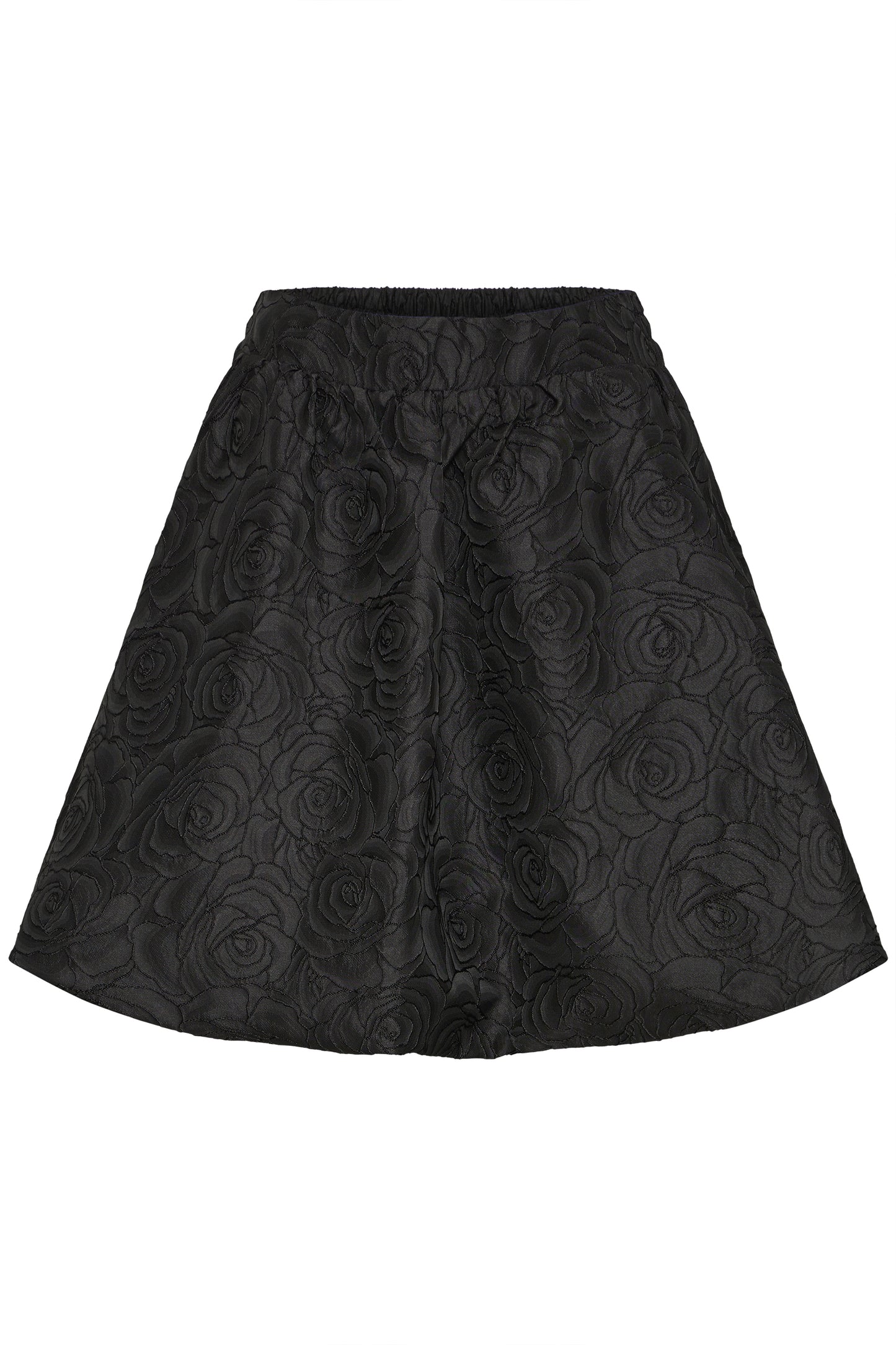 Kilua Skirt Black