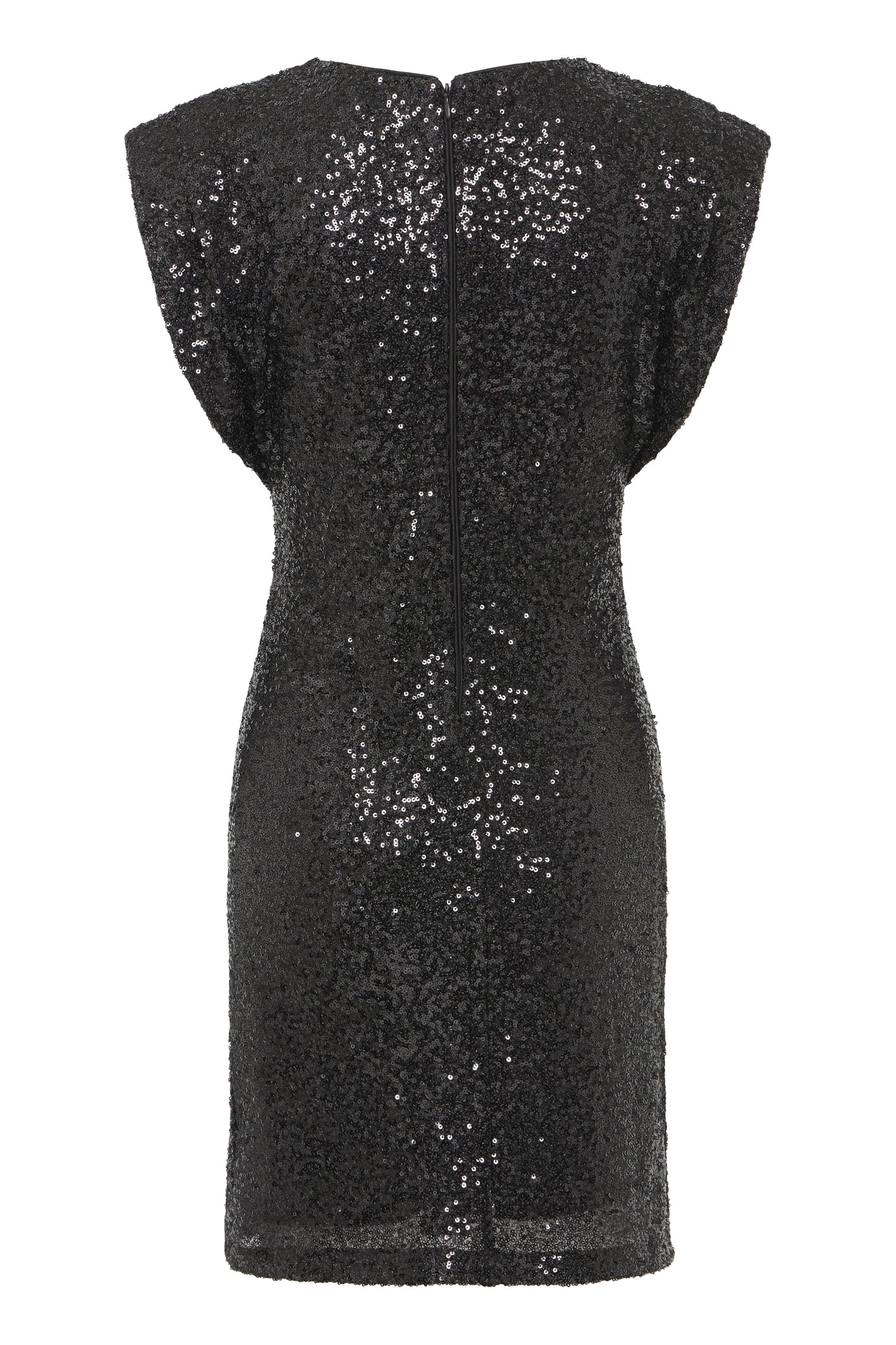 Fauca Dress Black