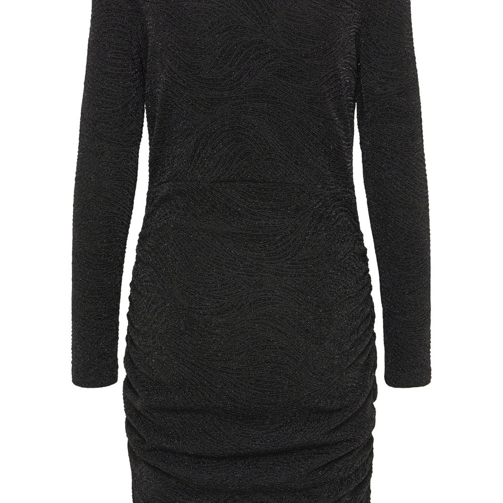 Nareen Dress Black