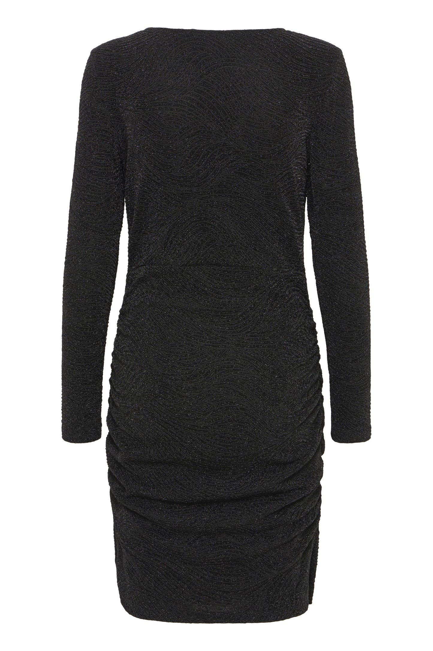 Nareen Dress Black
