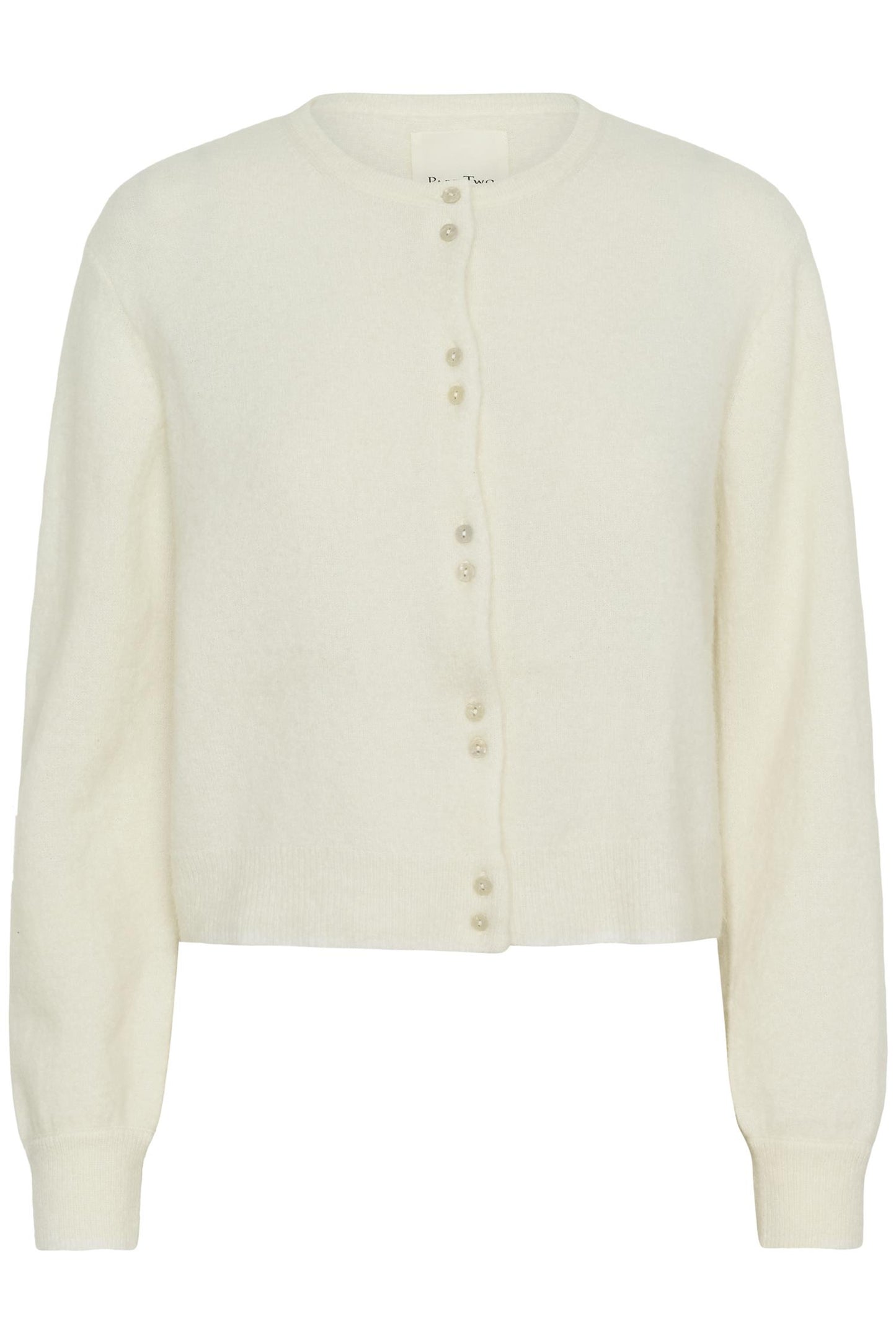 Ninell Cardigan Eggnog