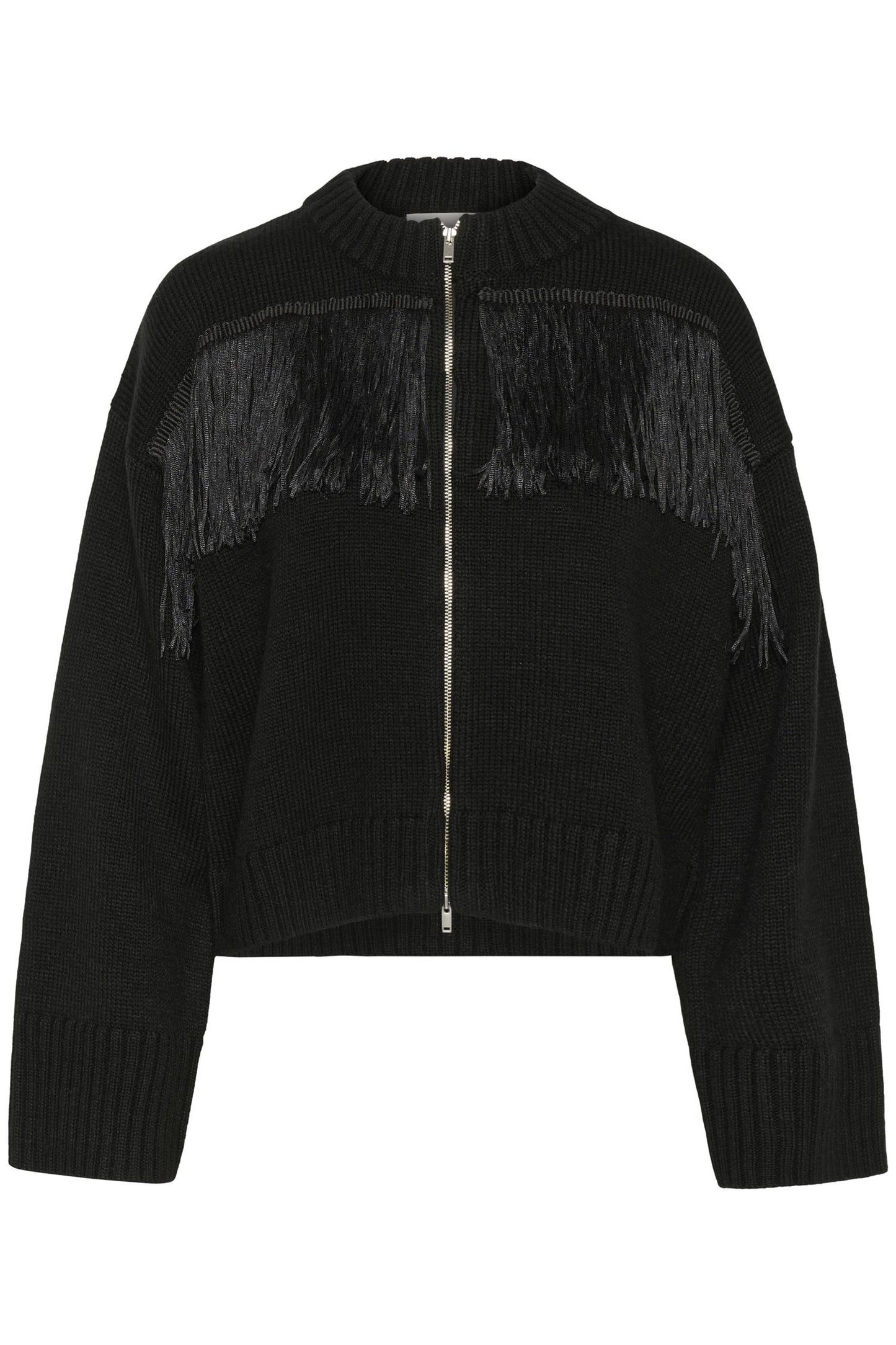 Cade Cardigan Black