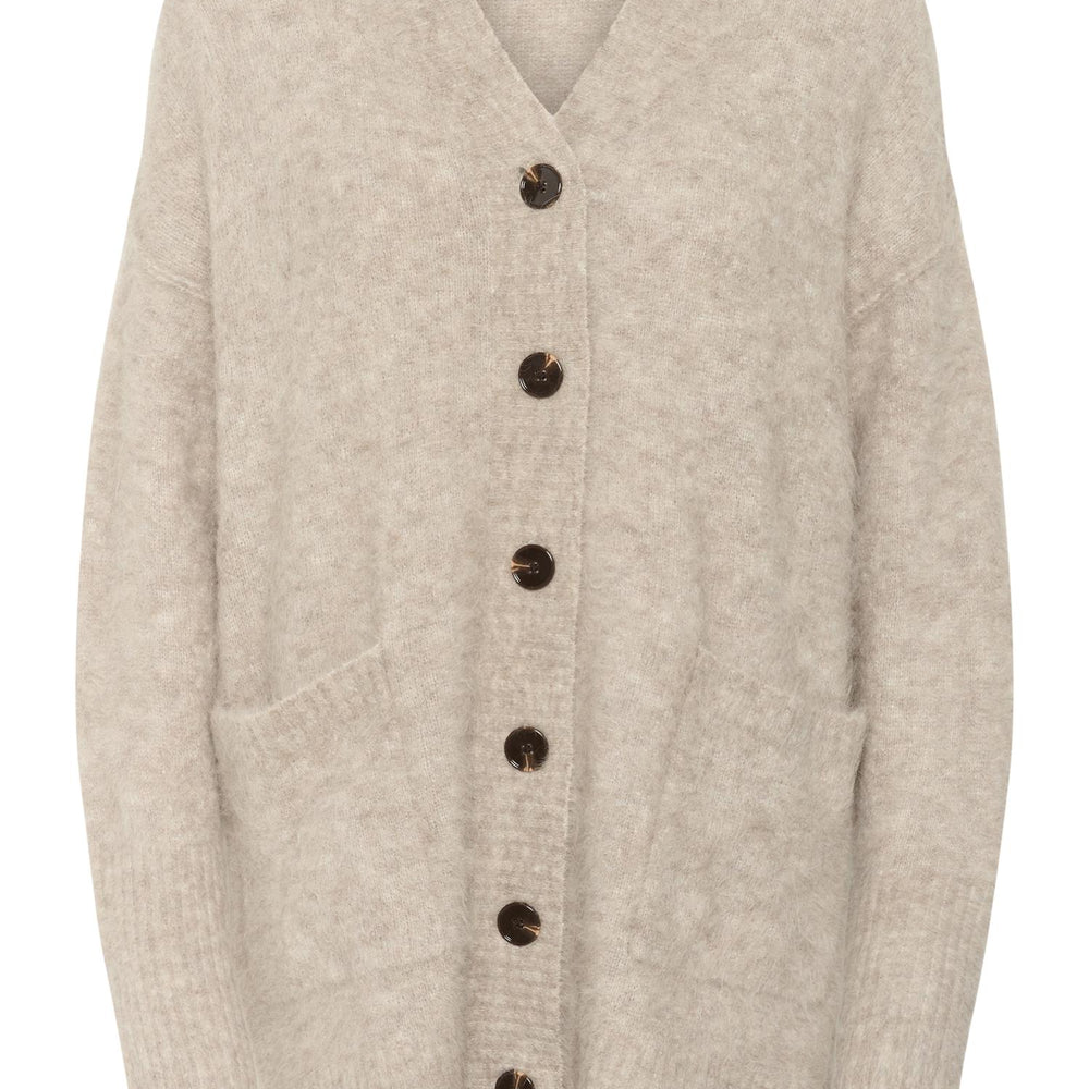 Sabire Cardigan Atmosphere Melange