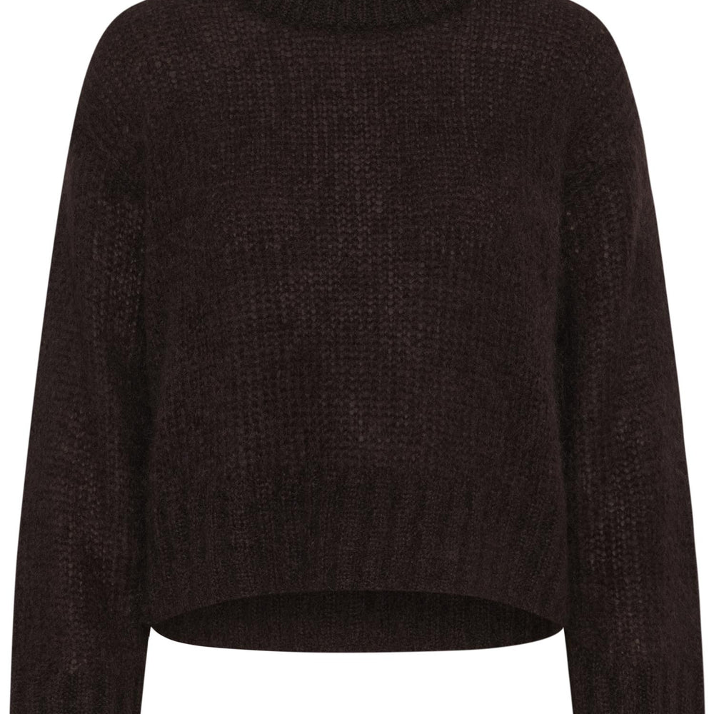 Sille Pullover Ganache