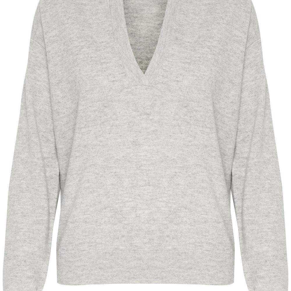 Molina Polo Pullover