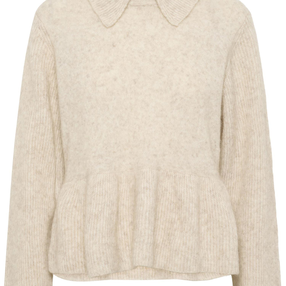 Zelda Polo Soft Nude