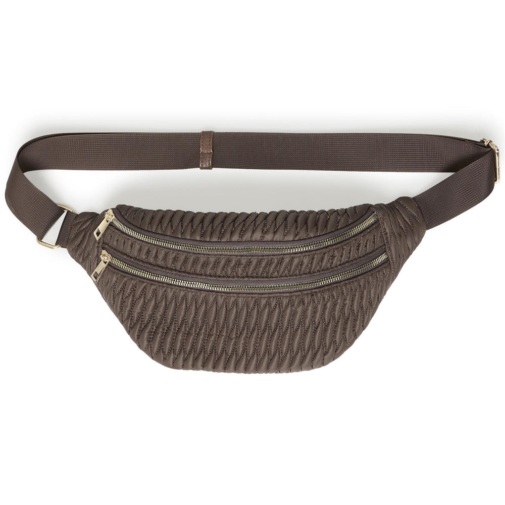Malissa Bag Coffee Bean