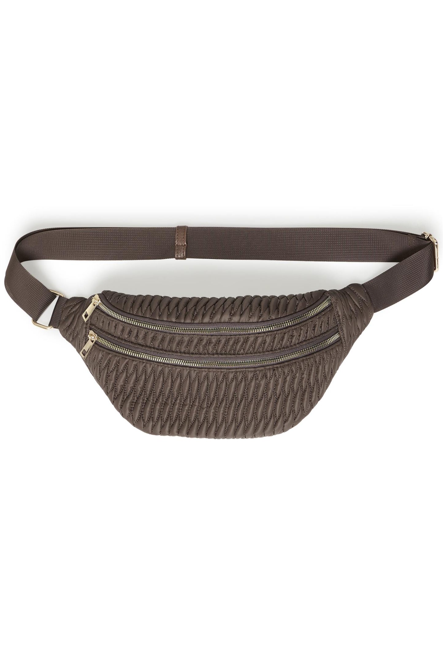 Malissa Bag Coffee Bean