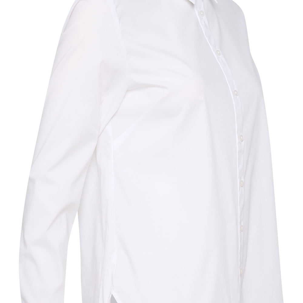 
                      
                        Bimini Shirt Classic Bright White
                      
                    