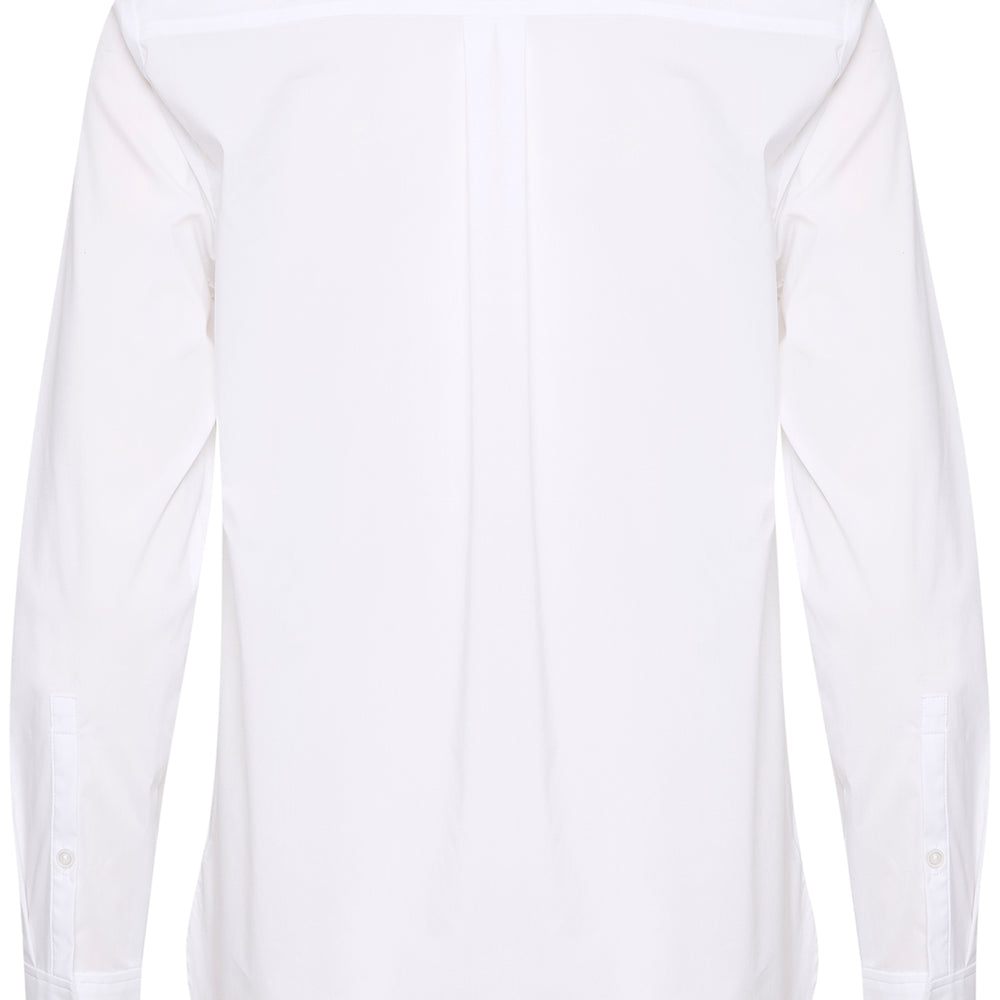 
                      
                        Bimini Shirt Classic Bright White
                      
                    