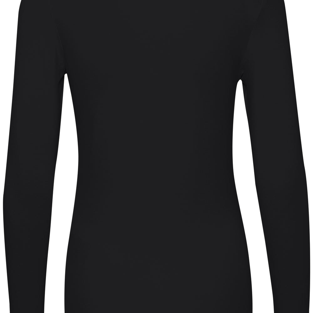 
                      
                        Emaja Long Sleeve Black
                      
                    