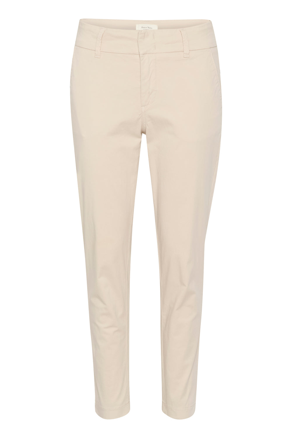 Soffys Pants French Oak