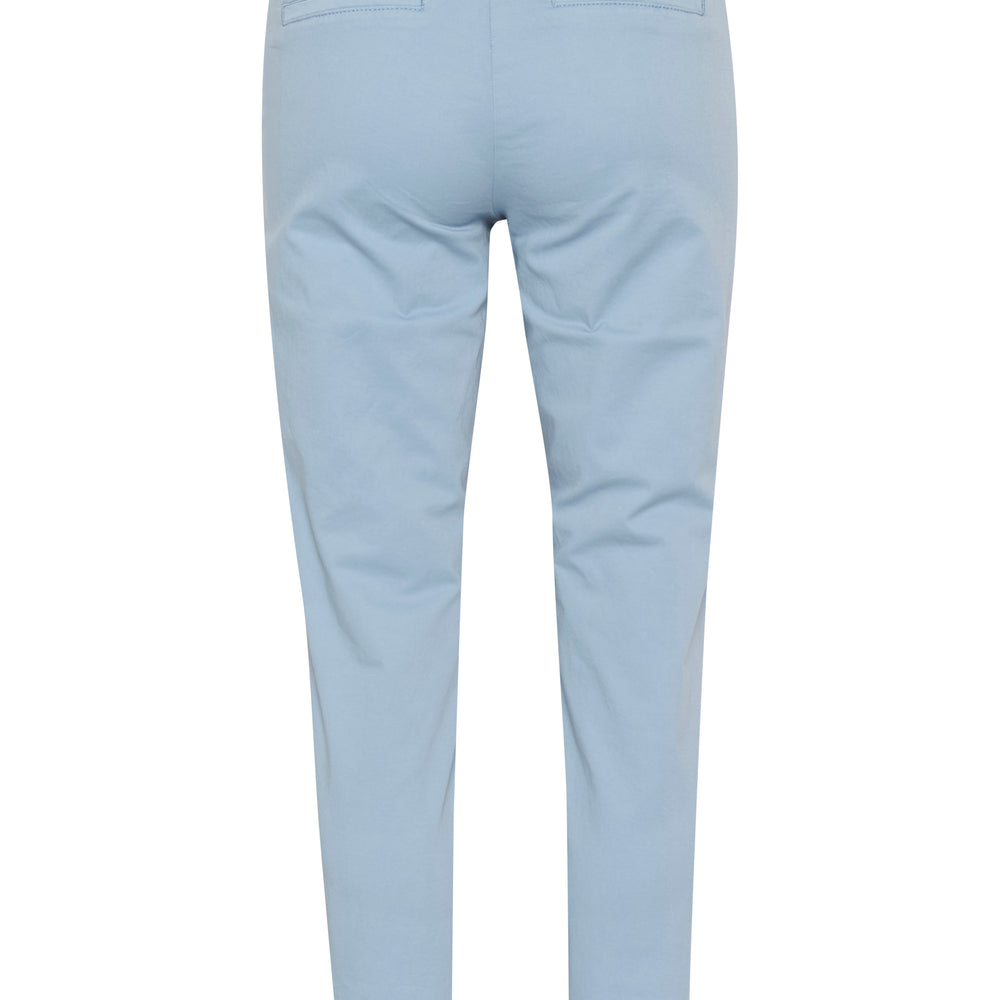 
                      
                        Soffys Pants Faded Denim
                      
                    