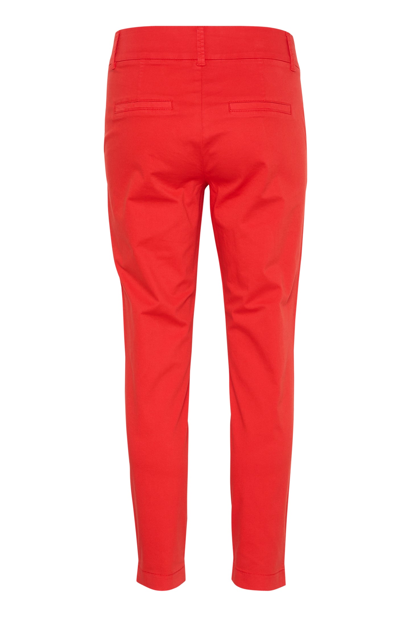 Soffys Pants Mars Red