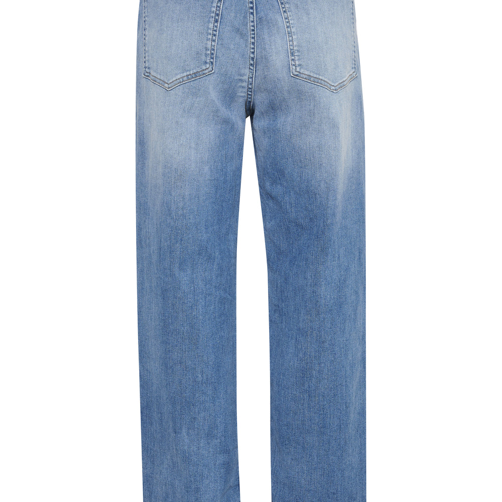 
                      
                        Esraa Jeans Light Blue Denim
                      
                    