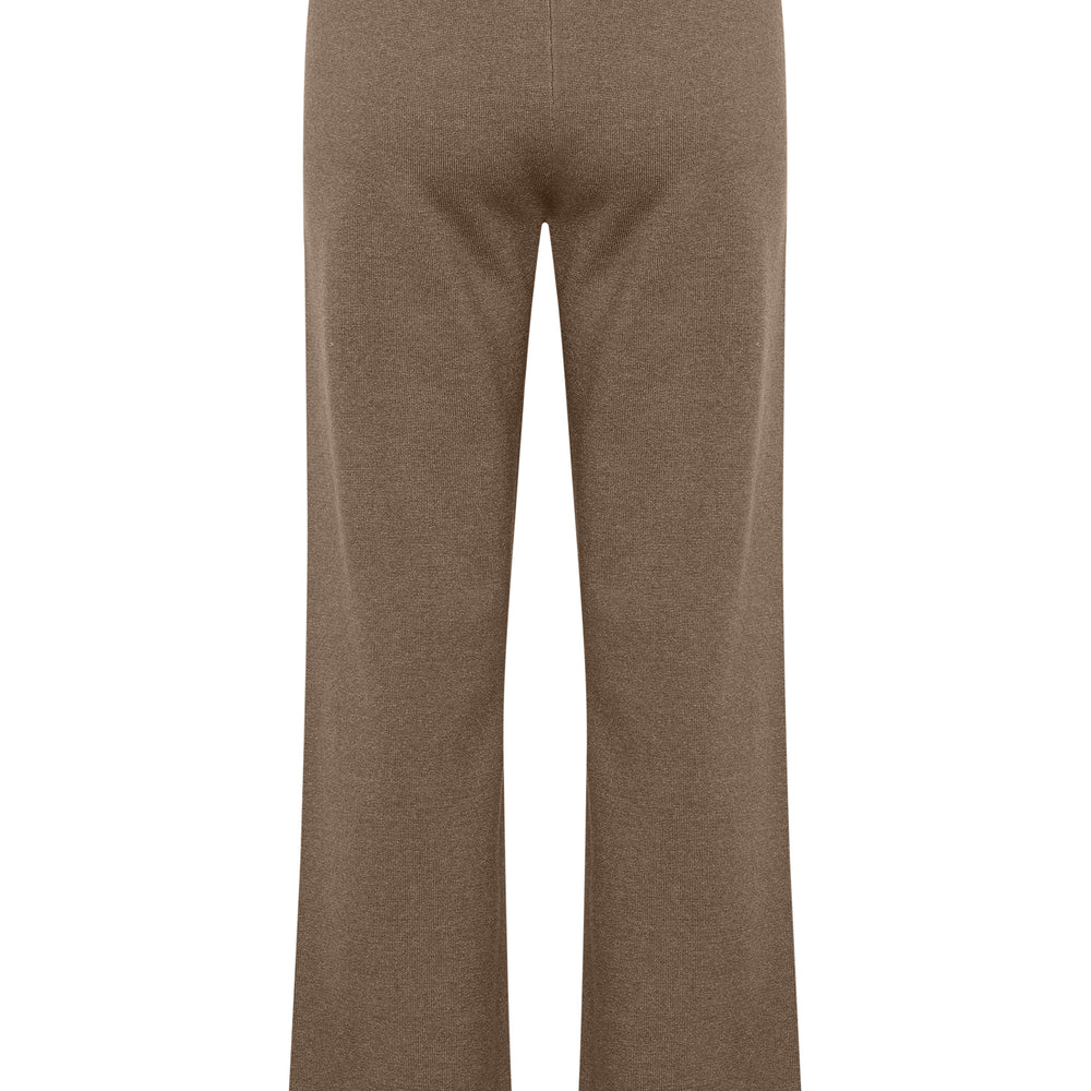 Katri Pants Mink Melange