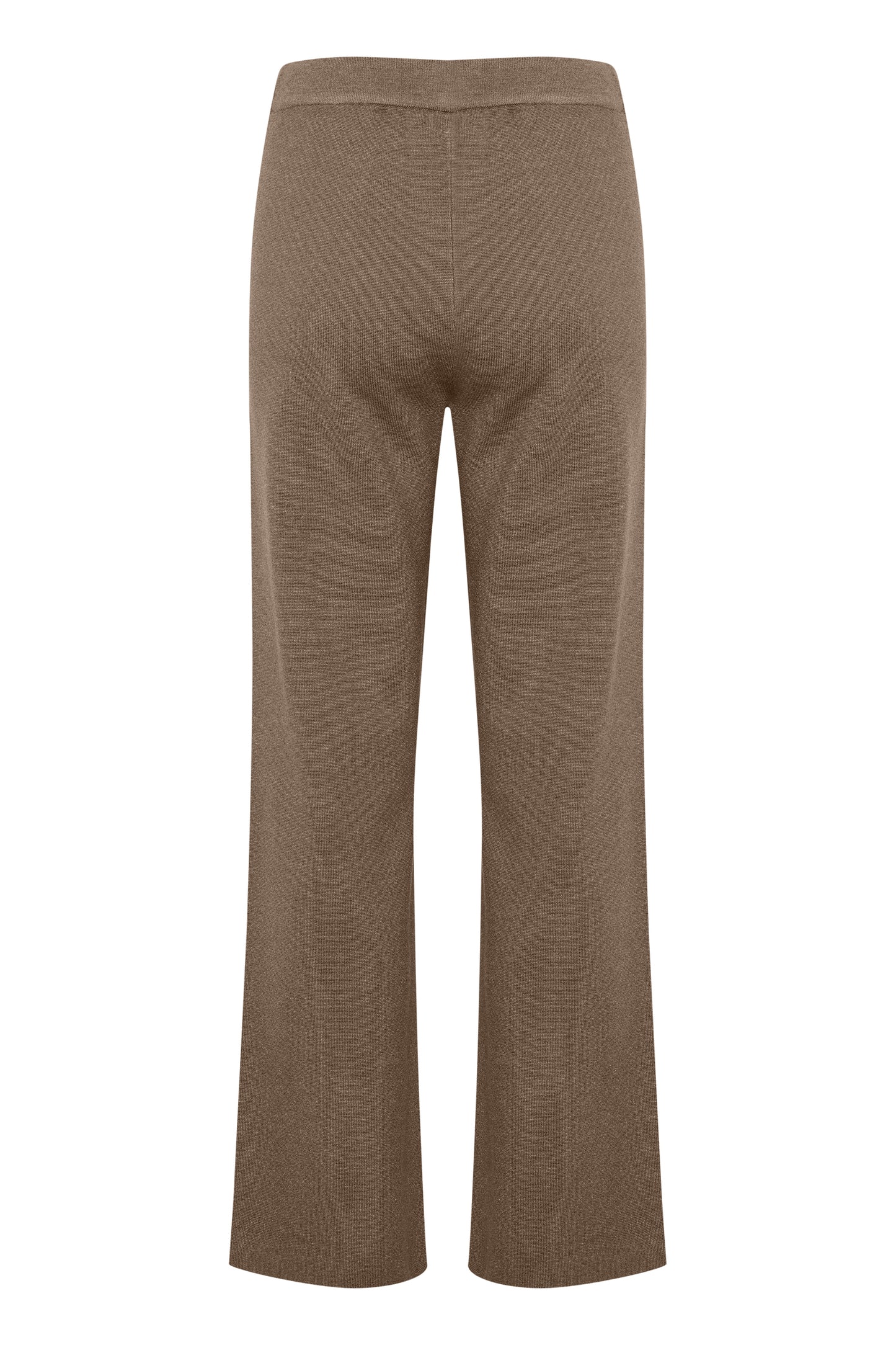 Katri Pants Mink Melange