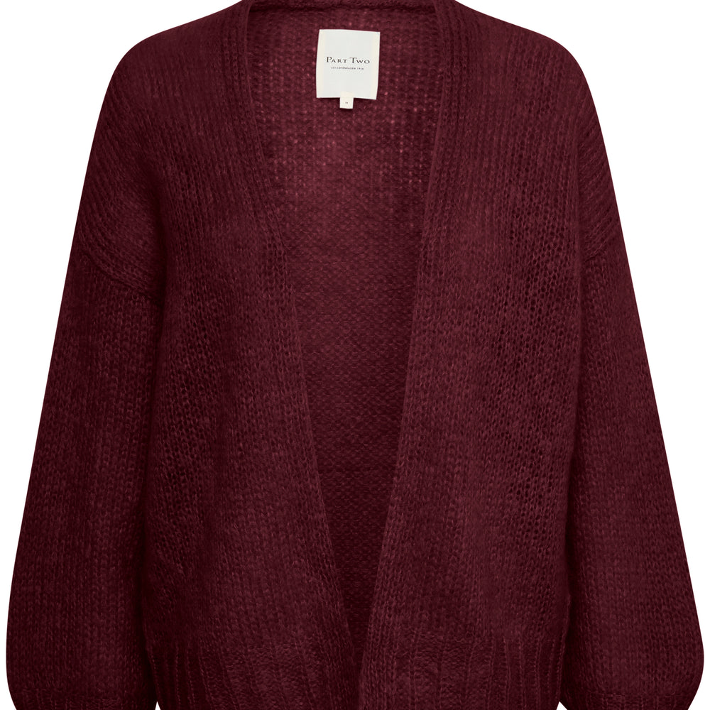 Rastina Cardigan Tawny Port