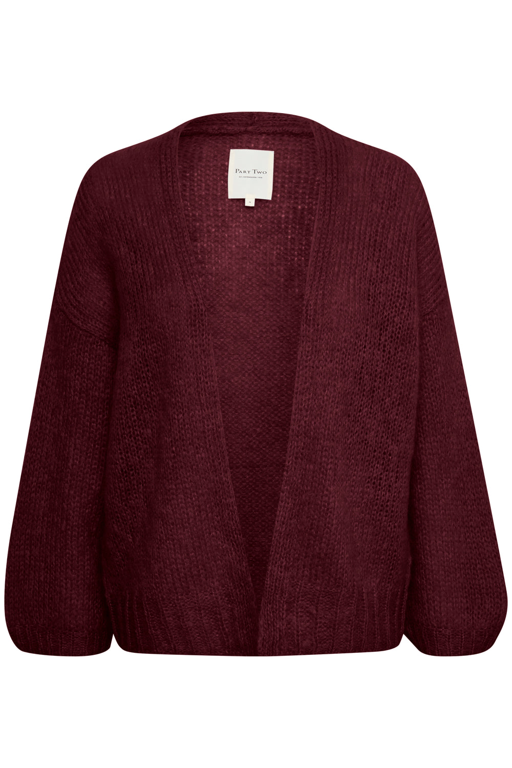 Rastina Cardigan Tawny Port