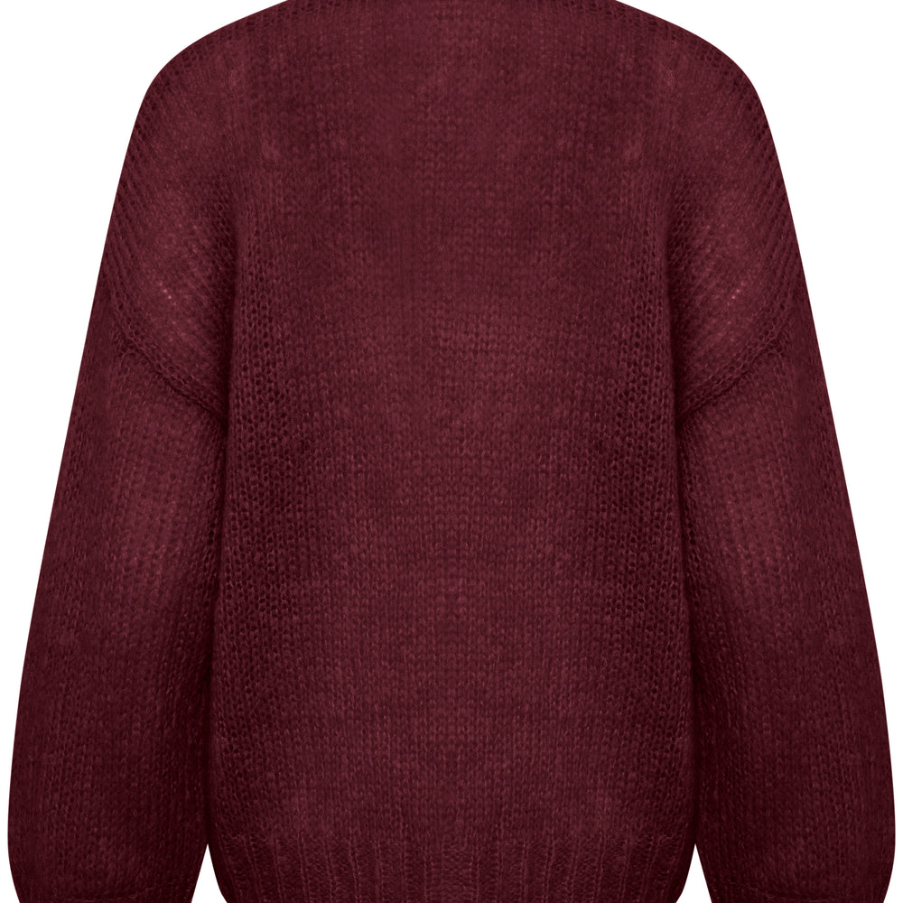 Rastina Cardigan Tawny Port